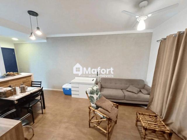 Apartamento venda em Vila Horizonte, Mogi das Cruzes