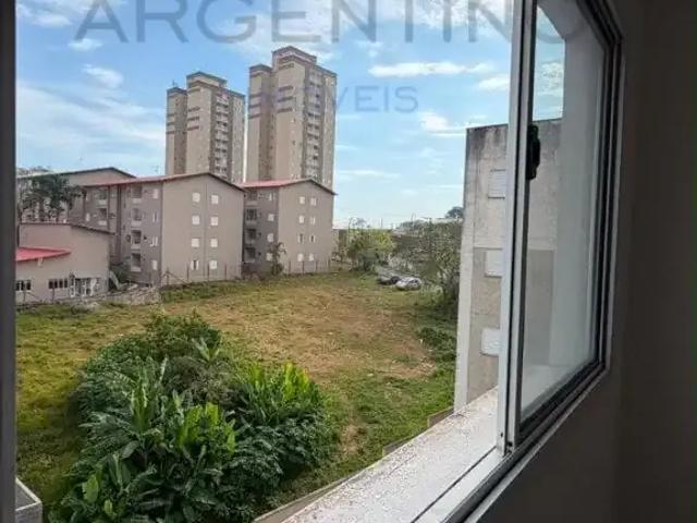 Apartamento venda em Vila Nova Aparecida, Mogi das Cruzes