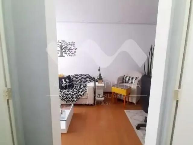 Apartamento venda em Vila Horizonte, Mogi das Cruzes
