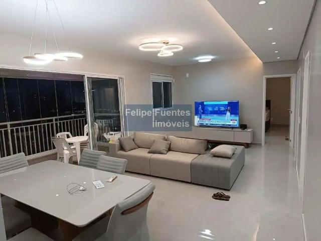 Apartamento venda em Vila Horizonte, Mogi das Cruzes