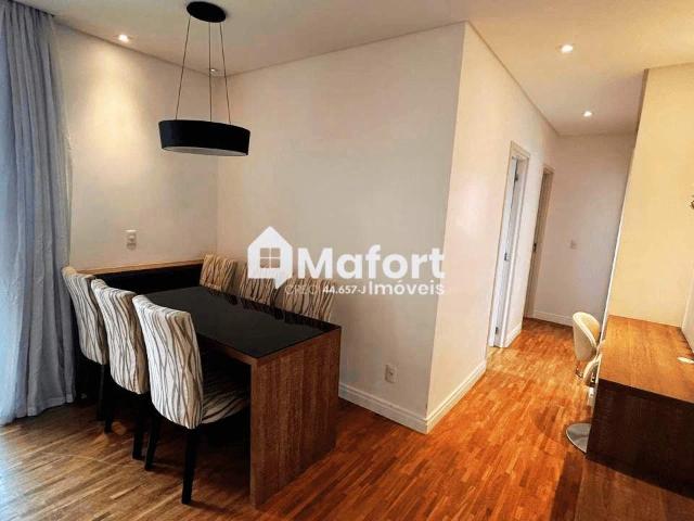 Apartamento venda em Vila Horizonte, Mogi das Cruzes