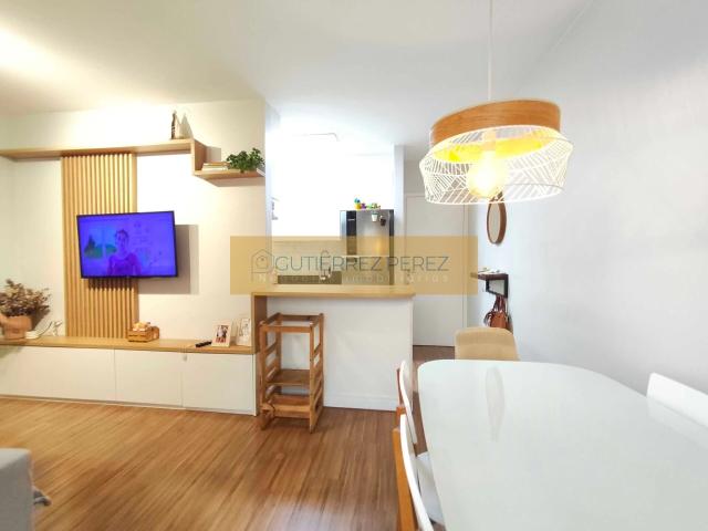 Apartamento venda em Jardim das Bandeiras, Mogi das Cruzes