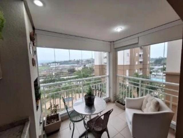 Apartamento venda em Vila Horizonte, Mogi das Cruzes