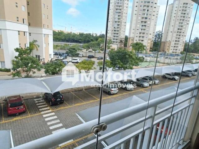 Apartamento venda em Vila Horizonte, Mogi das Cruzes