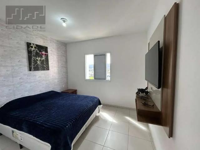 Apartamento venda em Vila Vitória, Mogi das Cruzes