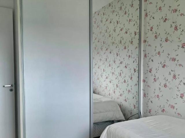 Apartamento venda em Loteamento Rio Acima, Mogi das Cruzes