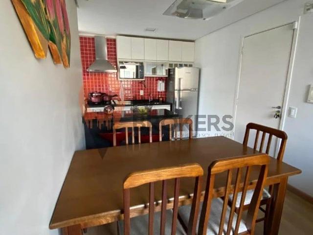 Apartamento venda em Jardim das Bandeiras, Mogi das Cruzes