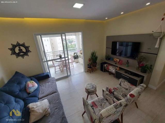 Apartamento venda em Vila Horizonte, Mogi das Cruzes