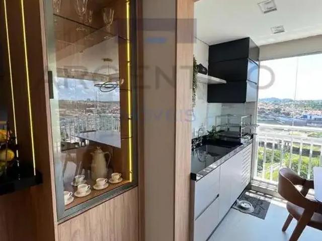 Apartamento venda em Vila Horizonte, Mogi das Cruzes