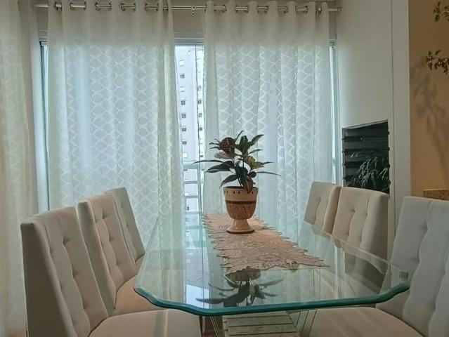 Apartamento venda em Vila Horizonte, Mogi das Cruzes