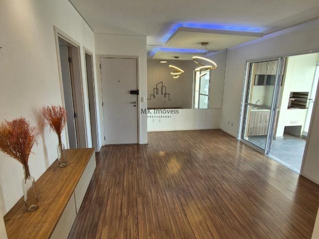 Apartamento venda em Vila Horizonte, Mogi das Cruzes