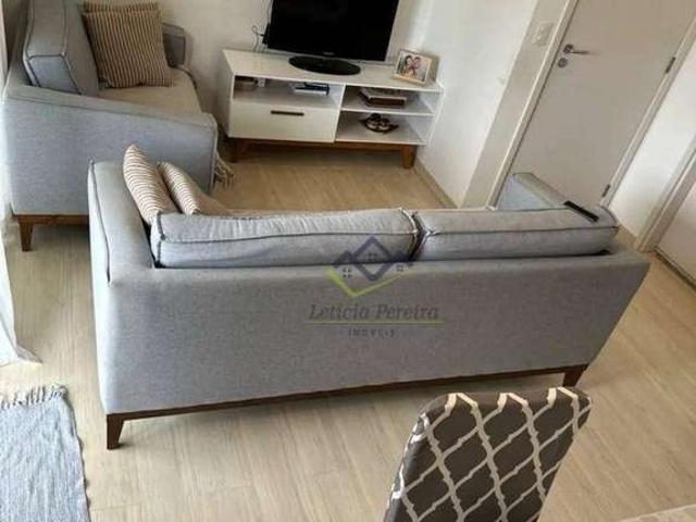 Apartamento venda em Vila Horizonte, Mogi das Cruzes