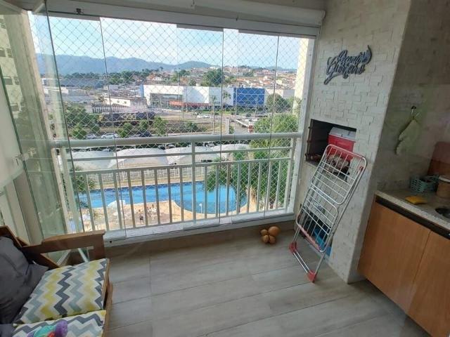 Apartamento venda em Vila Horizonte, Mogi das Cruzes