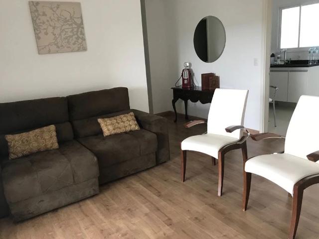 Apartamento venda em Vila Horizonte, Mogi das Cruzes