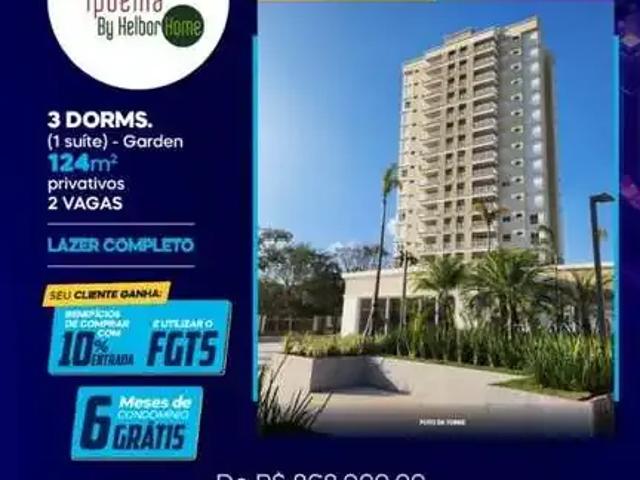 Apartamento venda em Região Imediata de São Paulo, Região Metropolitana de São Paulo