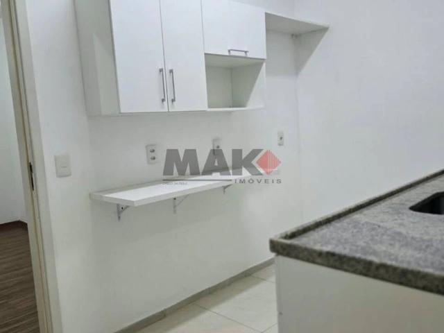 Apartamento venda em Vila Paulicéia, Mogi das Cruzes