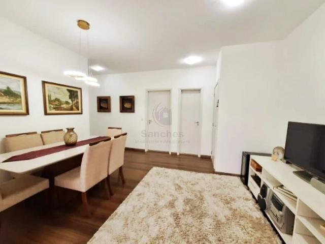 Apartamento venda em Vila Horizonte, Mogi das Cruzes