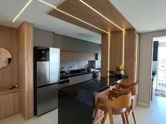 Apartamento venda em Vila Horizonte, Mogi das Cruzes