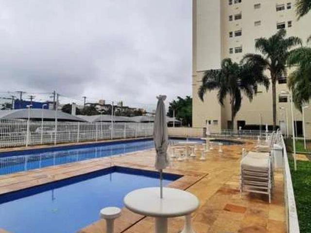 Apartamento venda em Vila Horizonte, Mogi das Cruzes