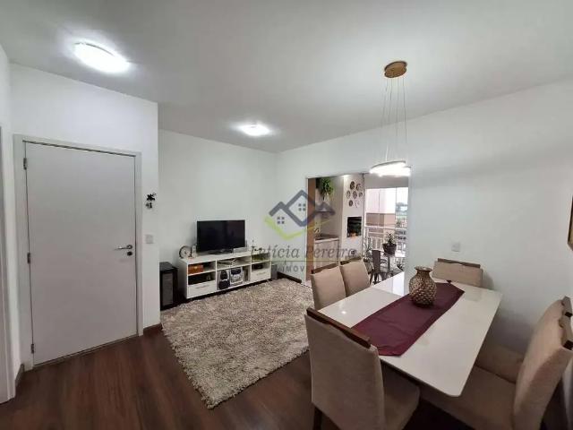 Apartamento venda em Vila Horizonte, Mogi das Cruzes
