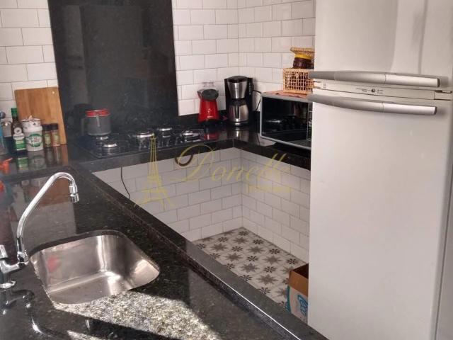 Apartamento venda em Vila Suissa, Mogi das Cruzes