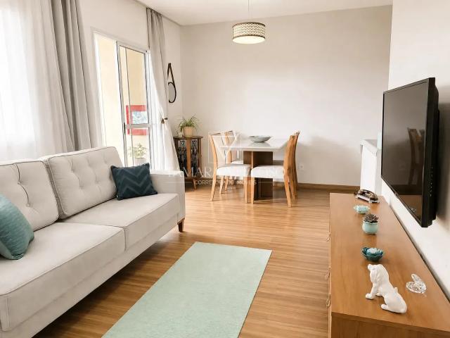 Apartamento venda em Jardim das Bandeiras, Mogi das Cruzes
