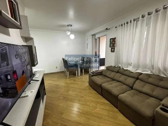 Apartamento venda em Loteamento Rio Acima, Mogi das Cruzes