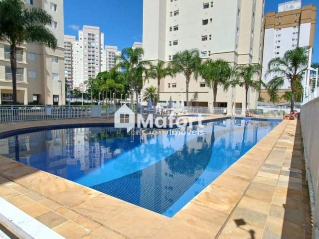 Apartamento venda em Vila Horizonte, Mogi das Cruzes