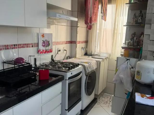 Apartamento venda em Jardim das Bandeiras, Mogi das Cruzes