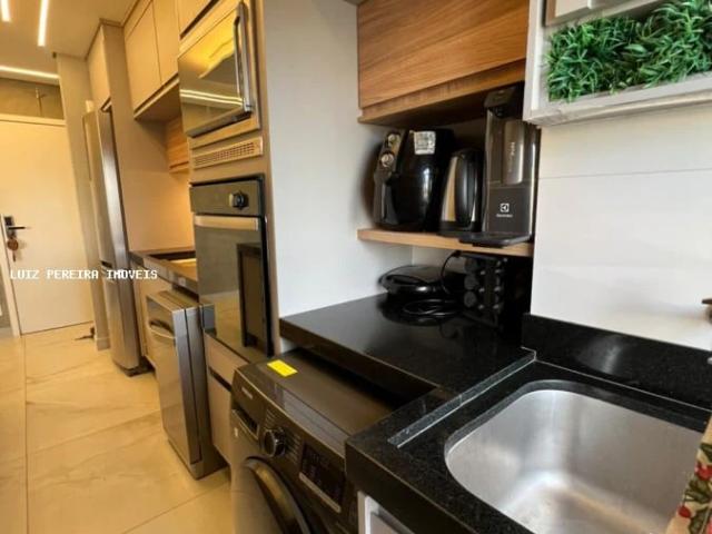 Apartamento venda em Vila Horizonte, Mogi das Cruzes