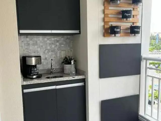 Apartamento venda em Vila Horizonte, Mogi das Cruzes