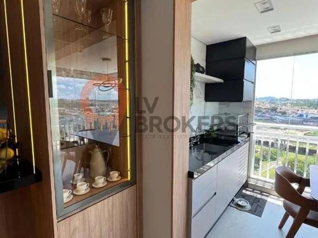 Apartamento venda em Vila Horizonte, Mogi das Cruzes