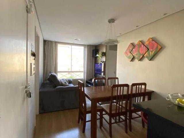Apartamento venda em Jardim das Bandeiras, Mogi das Cruzes