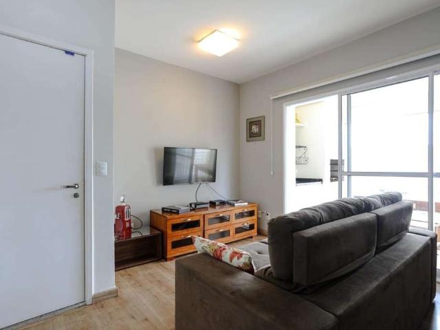Apartamento venda em Mogi das Cruzes, Cezar de Souza