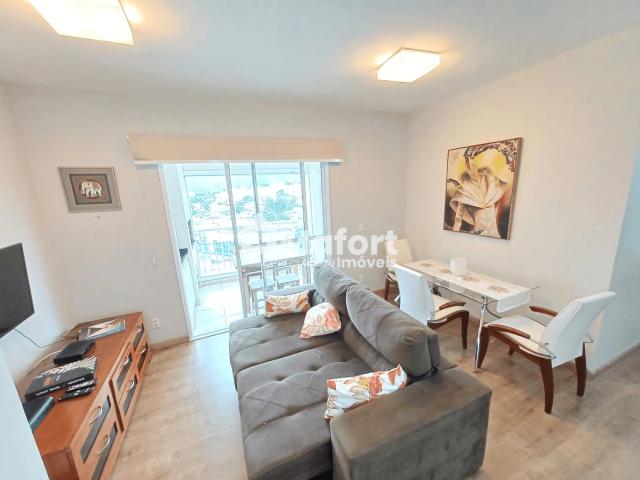 Apartamento venda em Vila Horizonte, Mogi das Cruzes