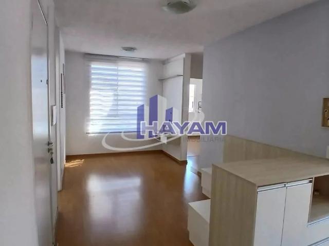 Apartamento venda em Jardim das Bandeiras, Mogi das Cruzes