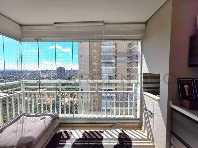 Apartamento venda em Mogi das Cruzes