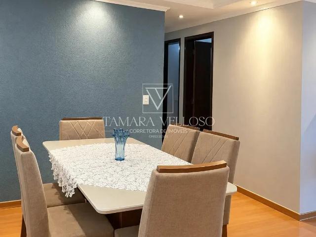 Apartamento venda em Vila Victória, Mogi das Cruzes