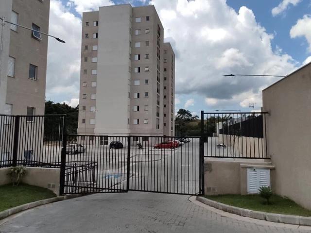 Apartamento venda em Mogi das Cruzes