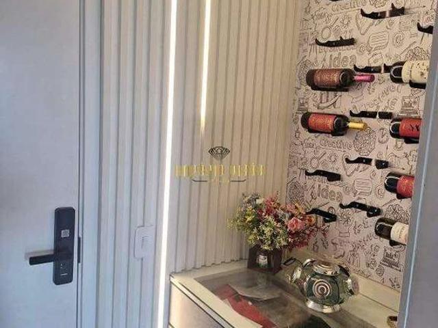 Apartamento venda em Mogi das Cruzes