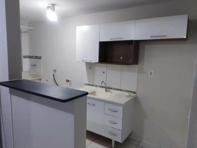 Apartamento venda em Conjunto Residencial do Bosque, Mogi das Cruzes