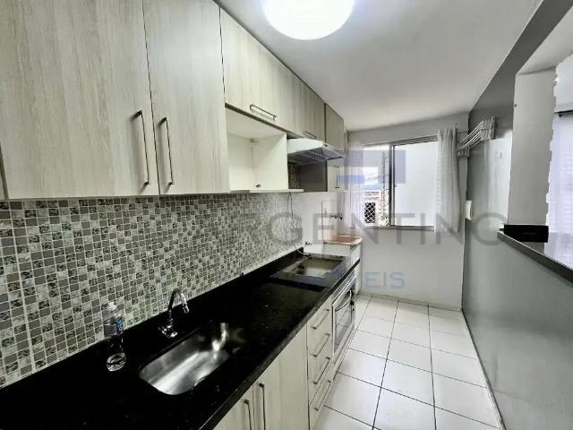 Apartamento venda em Conjunto Residencial do Bosque, Mogi das Cruzes