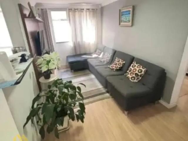 Apartamento venda em Conjunto Residencial do Bosque, Mogi das Cruzes