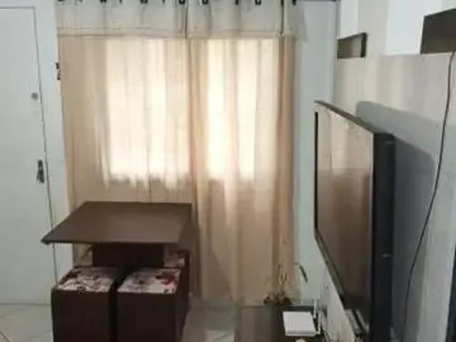 Apartamento venda em Conjunto Residencial do Bosque, Mogi das Cruzes