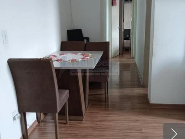 Apartamento venda em Conjunto Residencial do Bosque, Mogi das Cruzes