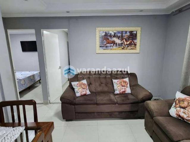 Apartamento venda em Conjunto Residencial do Bosque, Mogi das Cruzes