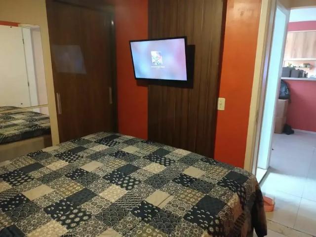 Apartamento venda em Conjunto Residencial do Bosque, Mogi das Cruzes