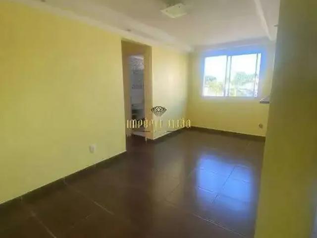 Apartamento venda em Conjunto Residencial do Bosque, Mogi das Cruzes