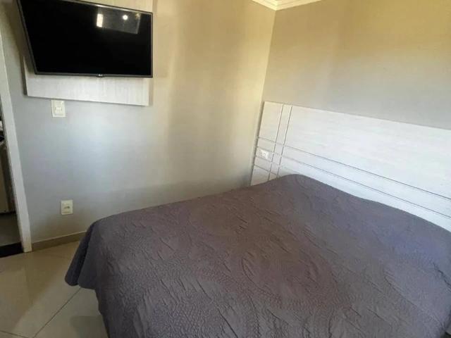 Apartamento venda em Conjunto Residencial do Bosque, Mogi das Cruzes