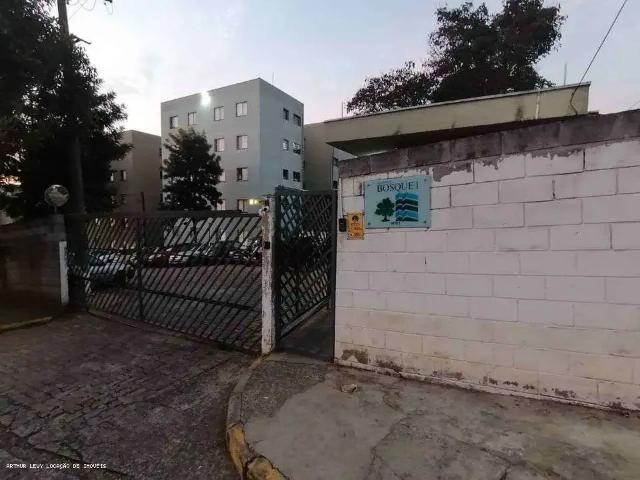 Apartamento venda em Conjunto Residencial do Bosque, Mogi das Cruzes